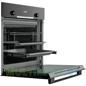 Электрический духовой шкаф Bosch HBA534EB0 картинка 7